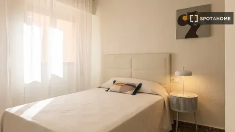 Habitació de lloguer, València