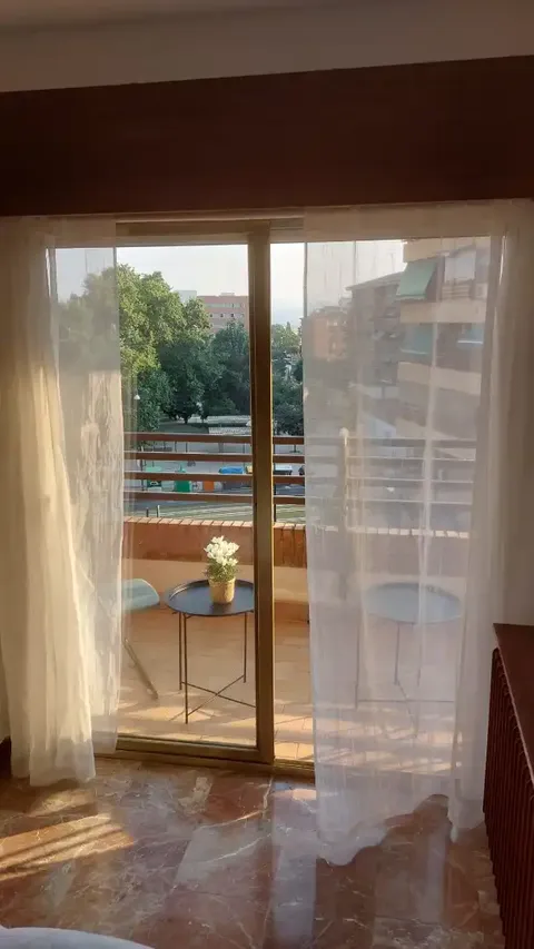 Habitació de lloguer, Granada