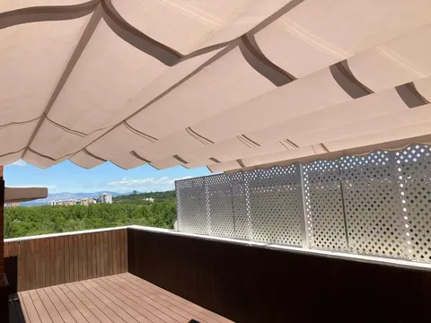 Appartamento 95 m² a Madrid