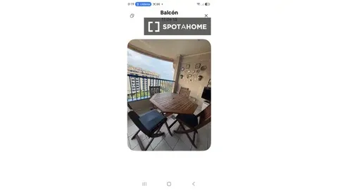 Pis de 70 m² a Alboraia