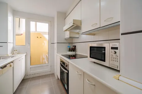 Pis de 130 m² a el Campello