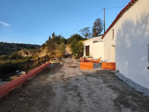 Casa de 495 m² a Vélez-Blanco