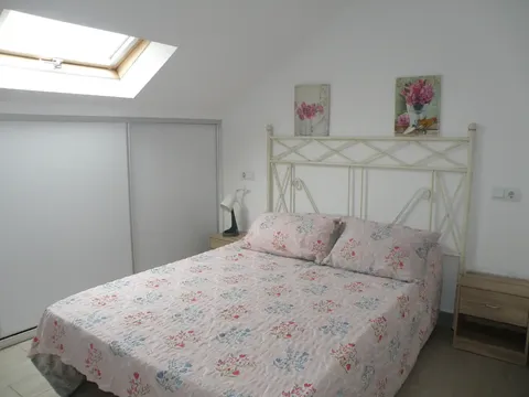 Pis de 35 m² a Padrón