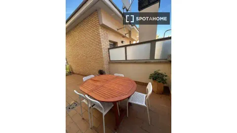 Pis de 70 m² a Barcelona