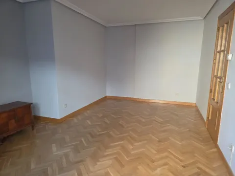 Pis de 87 m² a Madrid