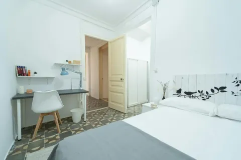 Habitación en alquiler, Barcelona