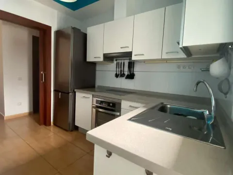 Pis de 89 m² a Las Palmas de Gran Canaria