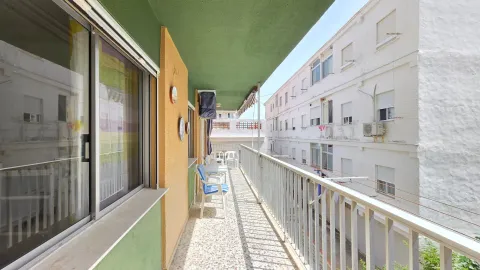 Pis de 74 m² a Gandia (2/17)
