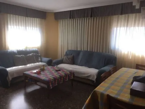 Apartamento 90 m² em Castelló de la Plana / Castellón de la Plana