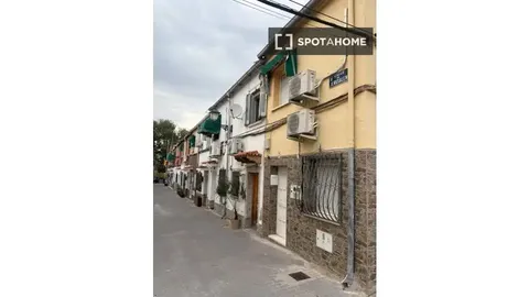Pis de 61 m² a Madrid