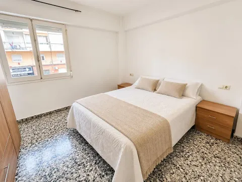 Piso de 68 m² en Alicante