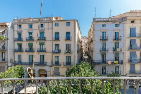 Pis de 86 m² a Girona