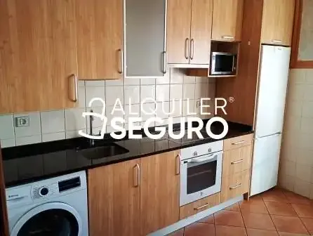 Pis de 70 m² a Vitòria