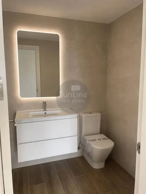 Pis de 110 m² a València