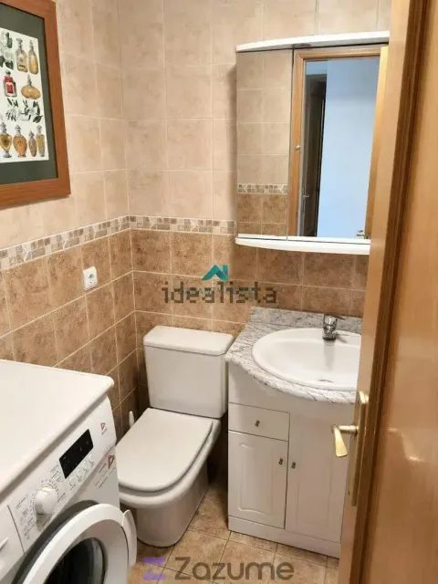 Квартира 126 м² в Canet d'en Berenguer