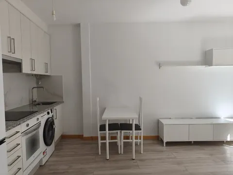 Pis de 50 m² a Vigo