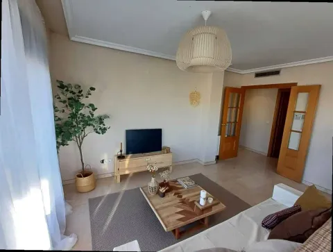 Piso de 139 m² en Valencia