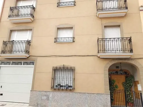 Flat 134 m² in Baza