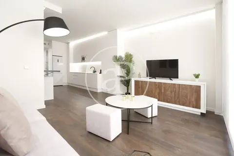 Pis de 74 m² a València