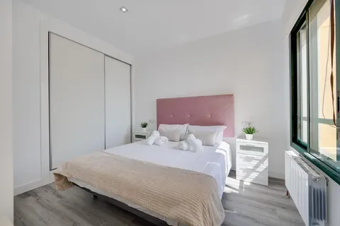 Pis de 61 m² a Oriola