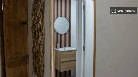 Habitación en alquiler, Barcelona