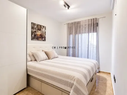 Wohnung 116 m² in Valencia