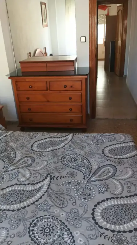 Pis de 91 m² a Cartagena