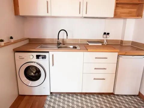 Pis de 35 m² a Alacant