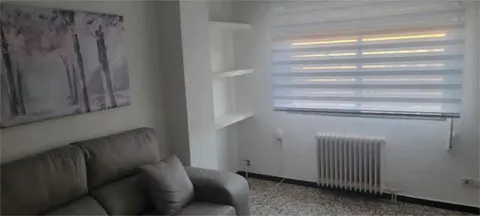Habitació de lloguer, Ciudad Real