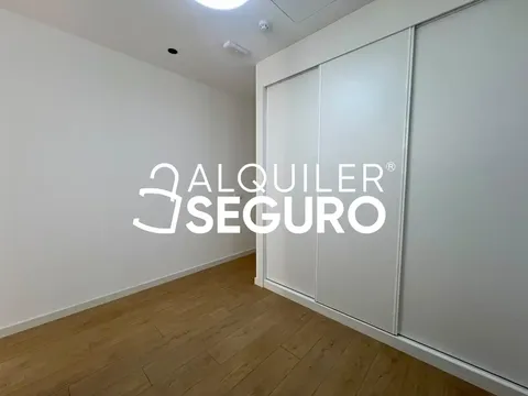 Appartement 52 m² à San Sebastián de los Reyes