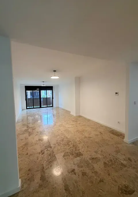 Pis de 161 m² a València