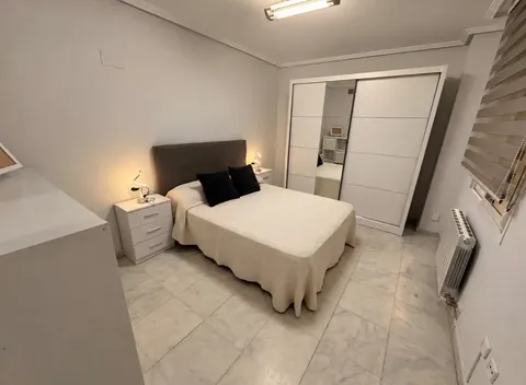 Pis de 87 m² a Jaén