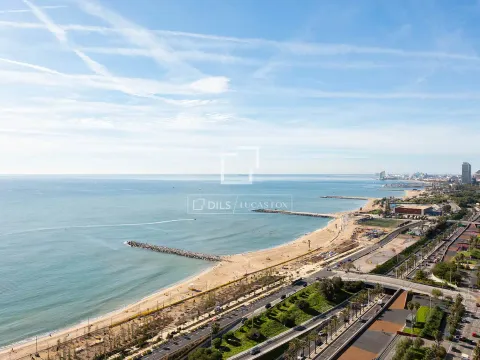 Pis de 255 m² a Barcelona