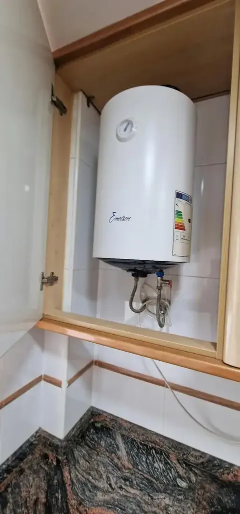 Pis de 78 m² a Quart de Poblet