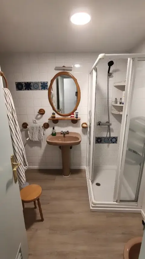 Pis de 102 m² a Sevilla