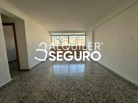 Apartamento 85 m² em Málaga