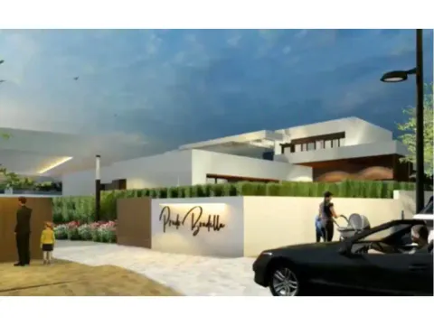 Casa de 422 m² en Boadilla del Monte (3/20)