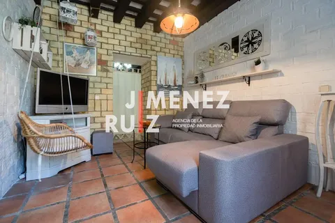 Pis de 75 m² a El Puerto de Santa María