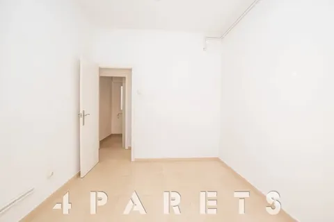 Pis de 80 m² a Badalona