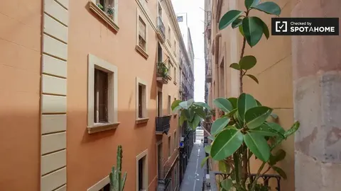 Pis de 35 m² a Barcelona