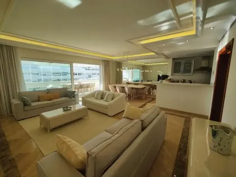 Pis de 192 m² a Marbella