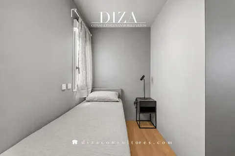 Pis de 104 m² a Madrid