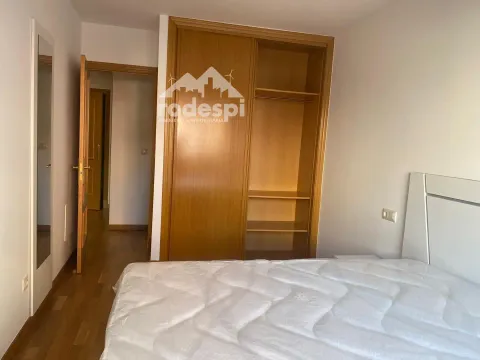 Flat 57 m² in A Caniza