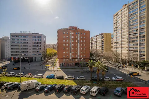 Pis de 126 m² a Barcelona