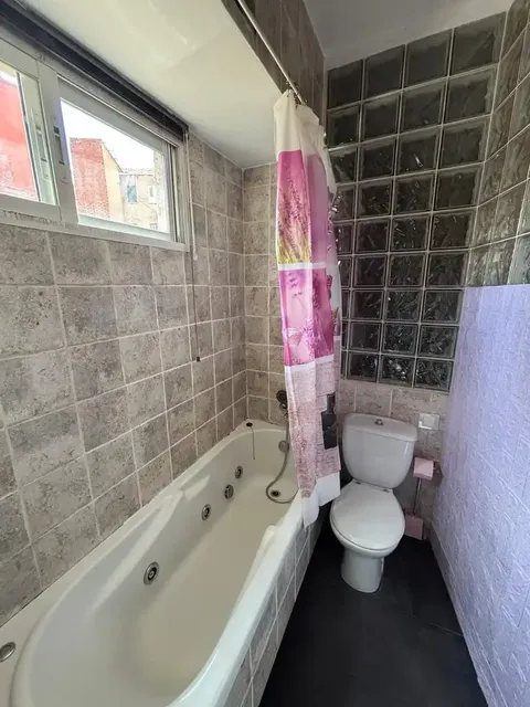 Pis de 34 m² a Madrid