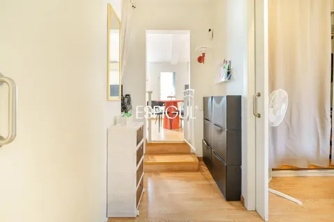 Pis de 43 m² a Barcelona