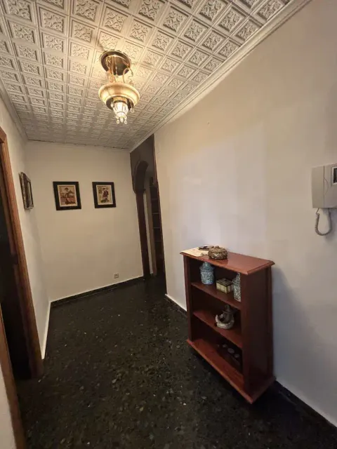 Quarto para alugar, Albacete