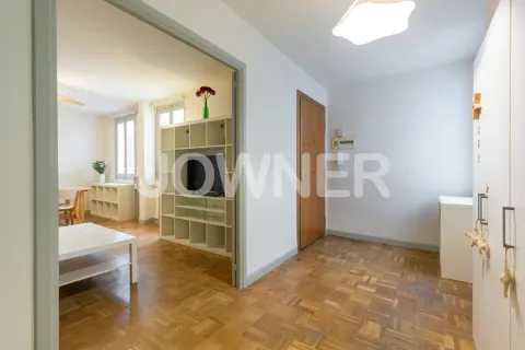 Квартира 128 м² в Мадриде