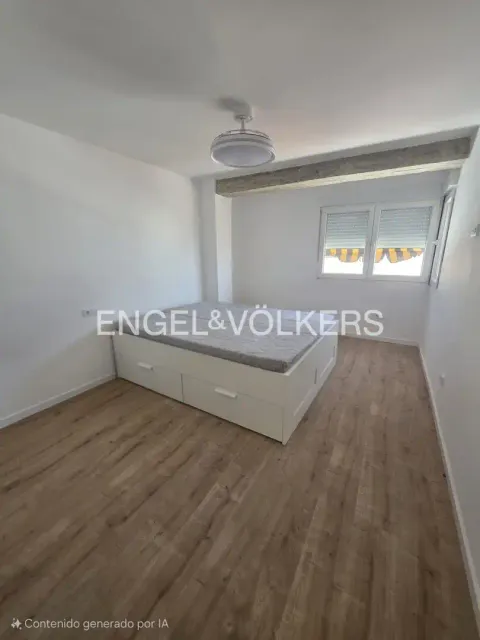 Pis de 110 m² a València