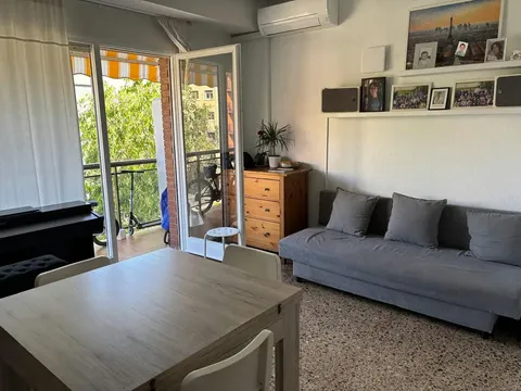 Room for rent, Barcelona